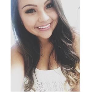 Meet your Posher, Kamalani